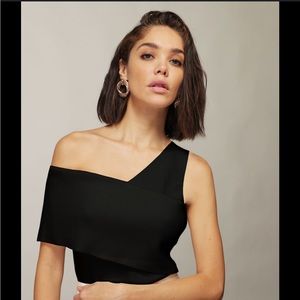 NWT. LINE & DOT Sylvie tank